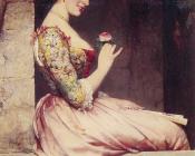 The Rose - 尤金·德·布拉斯